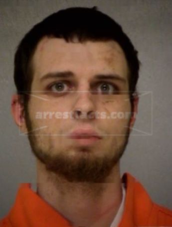 Trey Michael Van Fossen