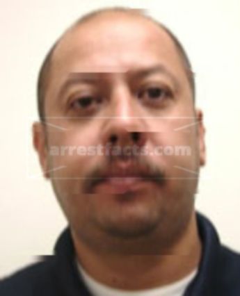 Omar Antonio Morales