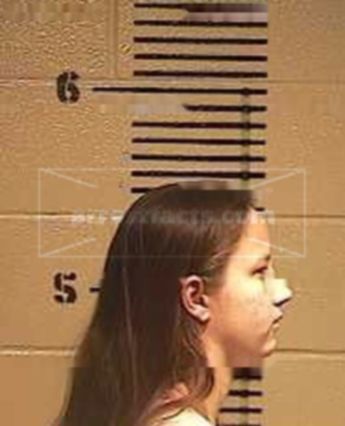 Kristen Renee Hughes