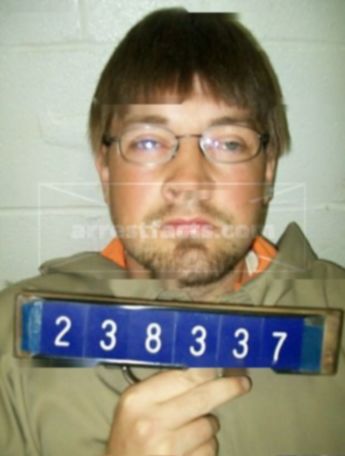 Brian Keith Spencer