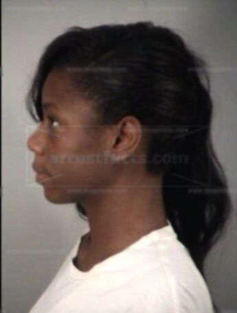 Brianca Shonice Lee