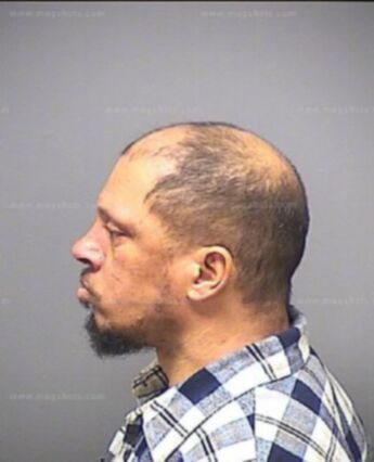 Gregory Eugene Wright