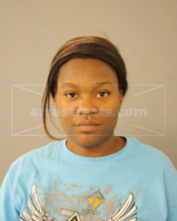 Shuntika Dyashay Henderson