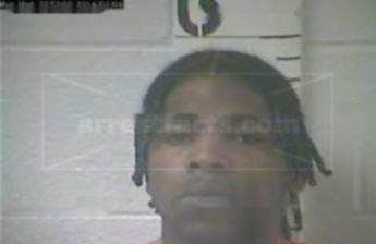 Jeremiah Jay Thurman