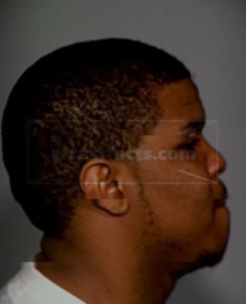 Deonte Mario Thompson