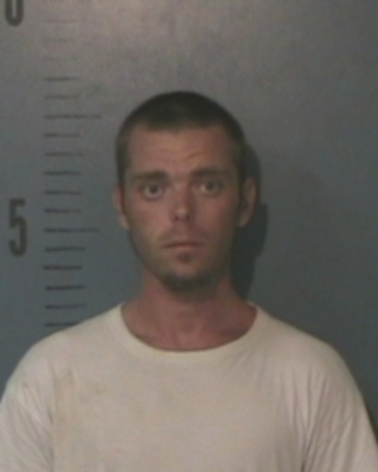 Cody Dale Booher