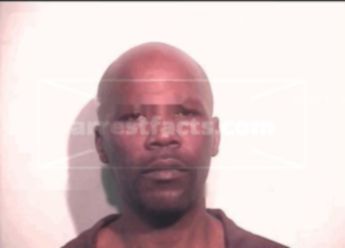 Gregory Lamont Reynolds