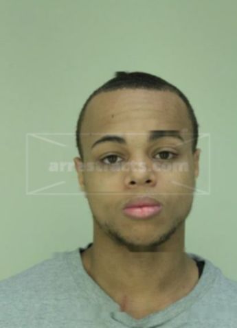 Darrel Ashley Tolliver