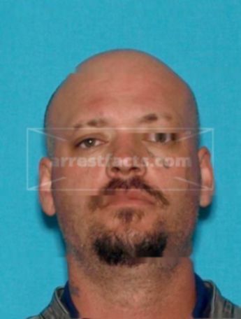 Johnnie Troy Mosier Jr.
