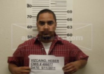 Heber Vizcaino