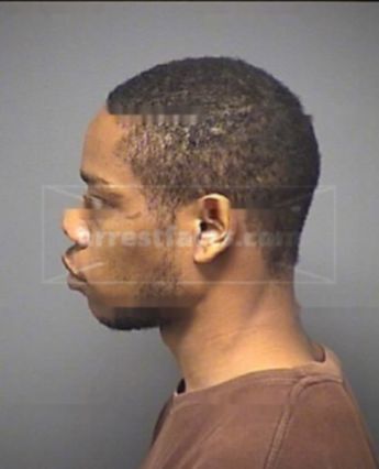 Prevon Benjamin Pittman