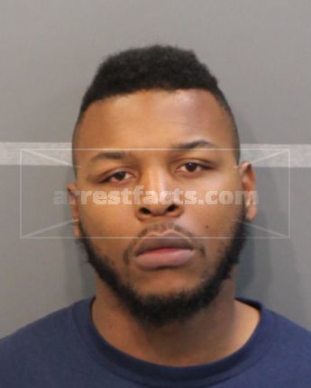 Terry Montez Beasley