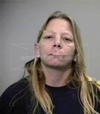 Laurie Erin Gallagher