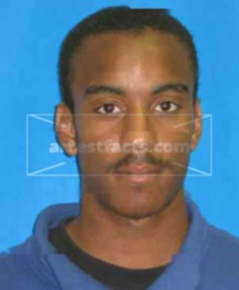 Darius Coward