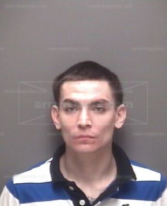 Paul Daniel Ramirez