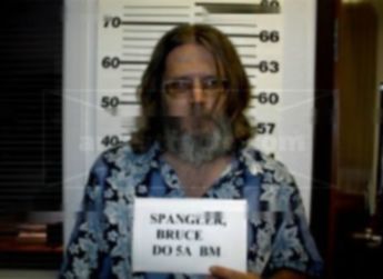 Bruce Spangler