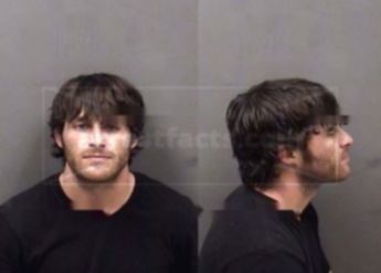 Joshua Michael Gonzalez