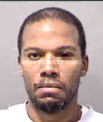 Darryl Lamar Watson