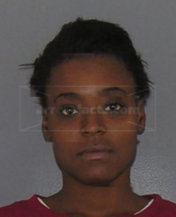 Monique Moore