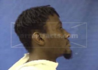 Sheldon Rashaun Stokes