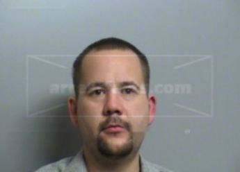 Brian Keith Garner