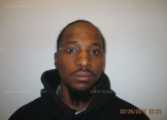 Michael Jarrod Epps