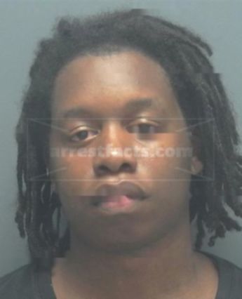 Keavon Eugene Mcswain