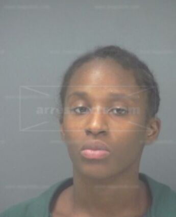 Tiffany Earline Hicks