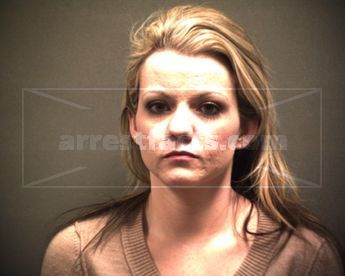 Whitney Marie Pillon