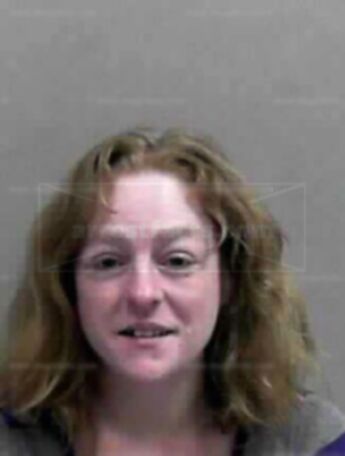 Kristie Marie English