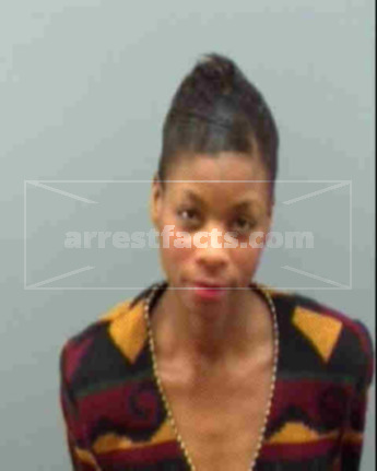 Tonya Lorice Watkins