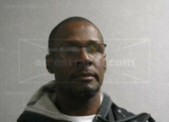 Dewayne Fitzgerald Thomas