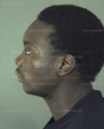 Tyrone Lavon Jones