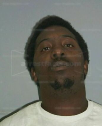 Maurice Jones