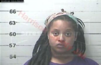 Sarah Latisha Hatcher