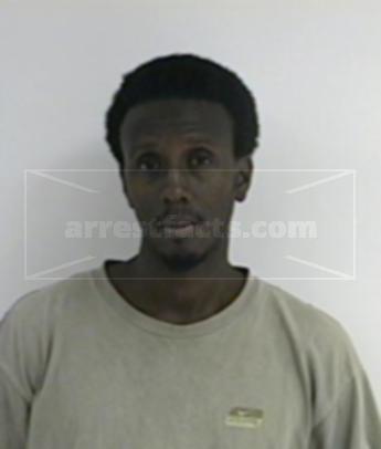 Jeffery Jerome Leassear