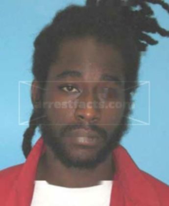 Terell Dwayne Holloway