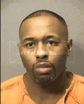 Tyrone Jermaine Morris