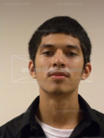 Faustino Diaz Jr.