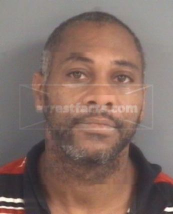 Keith Obrian Lockhart