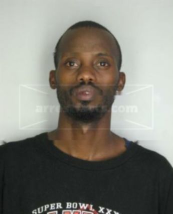 Lanorris Williston Singletary