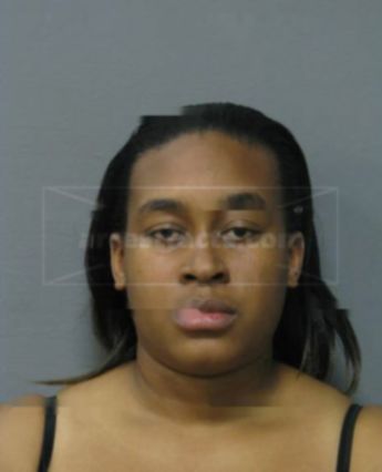 Antoinette Marcelle Byers