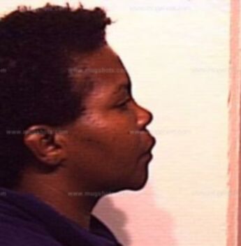Janett Yvonne Reynolds