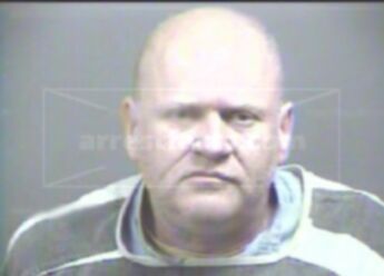 Scott Sheldon Walker