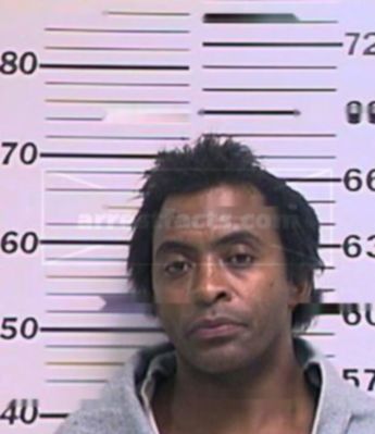 Eric Lanord Moore