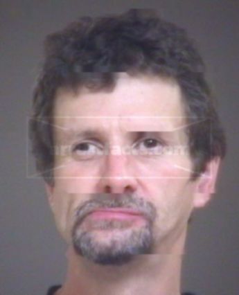 Robert Wayne Ellis