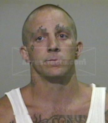 Derek Brandon Harvey