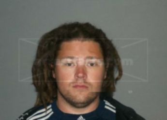 Clayton William Bentley