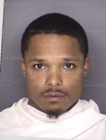 Khalif Aleem Harrison
