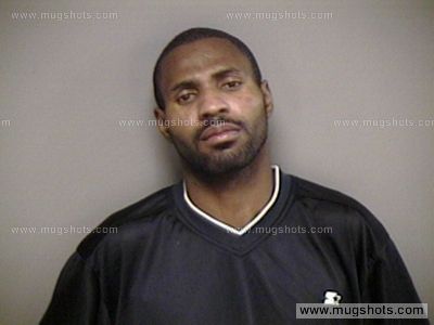Cedric Washington